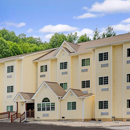 Microtel Inn & Suites By Wyndham Bryson City Extérieur photo