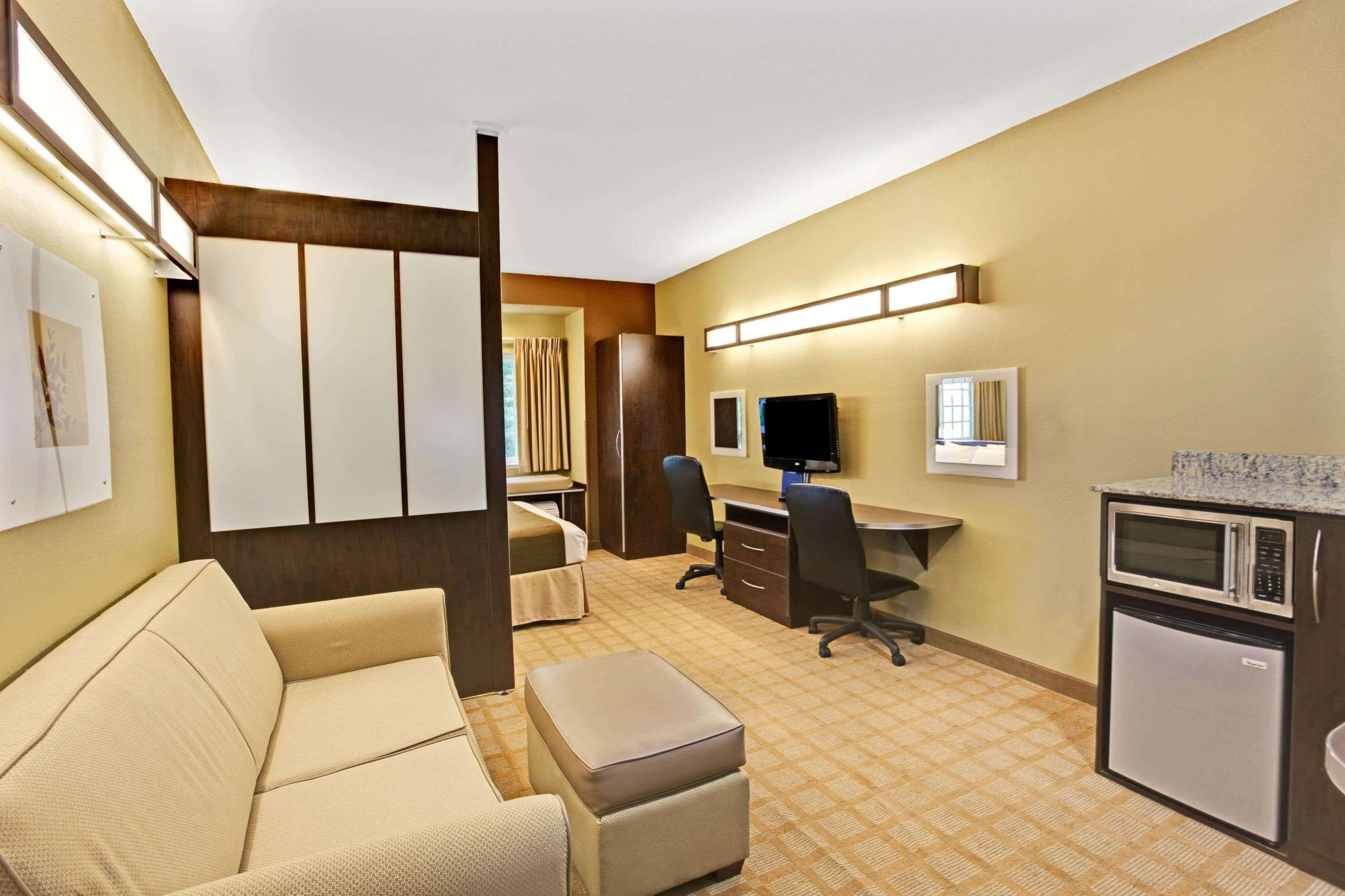 Microtel Inn & Suites By Wyndham Bryson City Extérieur photo