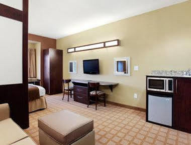 Microtel Inn & Suites By Wyndham Bryson City Extérieur photo