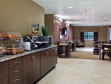 Microtel Inn & Suites By Wyndham Bryson City Extérieur photo